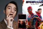Sơn Tùng M-TP 'spoil' phân cảnh đắt giá nhất của Spider-man