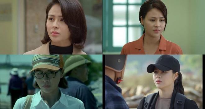 Lương Thu Trang trắng tay VTV Awards, được vinh danh ở 1 hạng mục-1