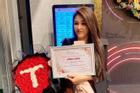 Lương Thu Trang 'trắng tay' VTV Awards, được vinh danh ở 1 hạng mục