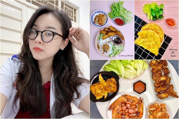 7 mâm cơm tối tuyệt ngon, vừa ăn vừa xuýt xoa như kho ẩm thực-9