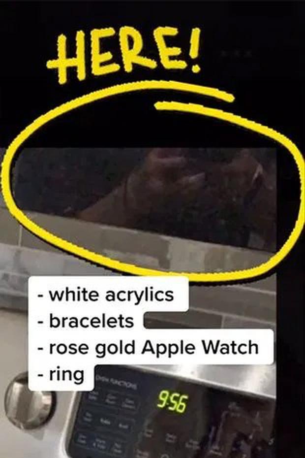 Cô gái phát hiện bị cắm sừng chỉ từ bức ảnh bạn trai gửi-2