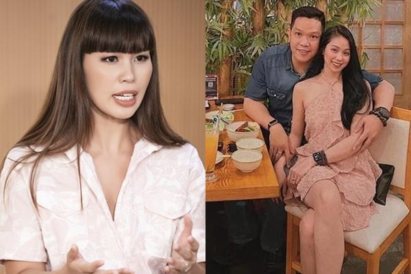 Hà Anh bị Phương Mai tạt nước lạnh khi phân trần vụ bé gái 8 tuổi-9