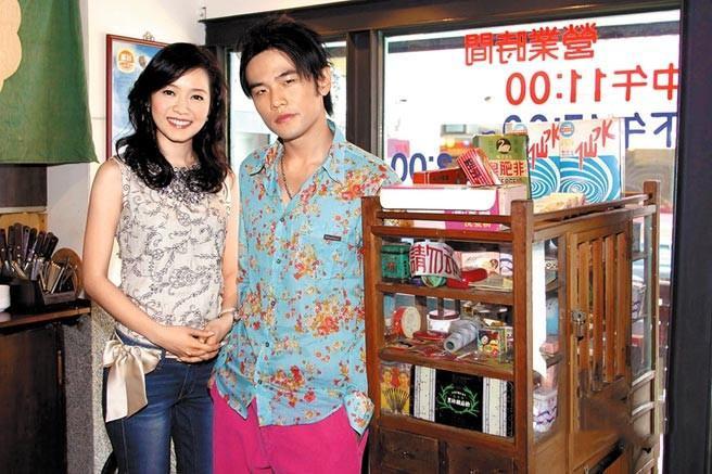 Hầu Bội Sâm - bạn gái tai tiếng Châu Kiệt Luân không thể quên-6