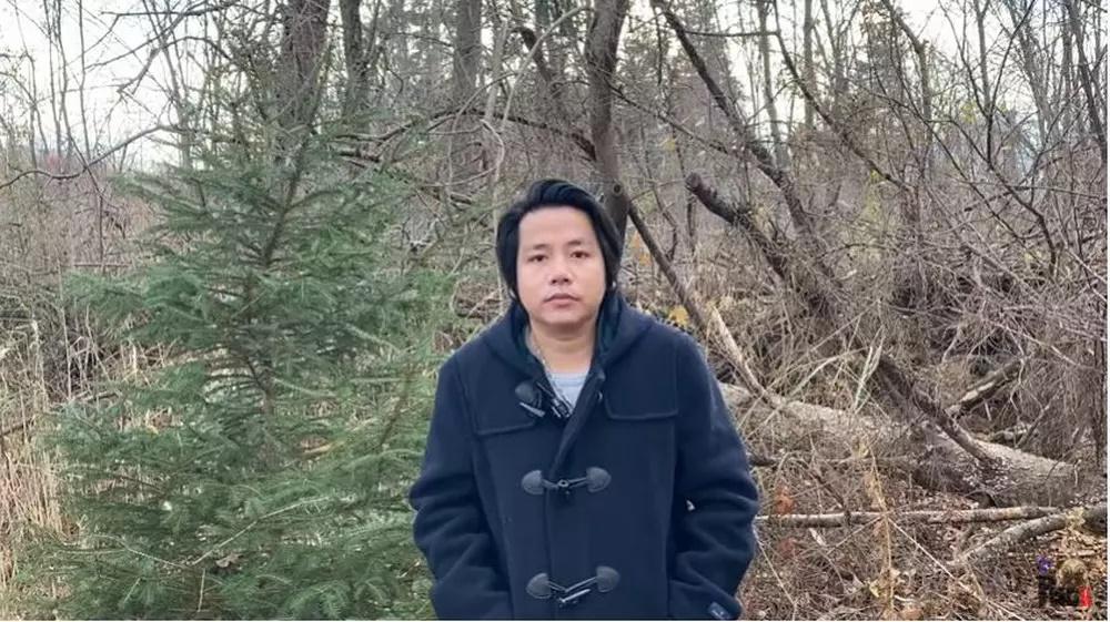 Xôn xao Khoa Pug về nước sau lùm xùm bị Johnny Đặng đe dọa-6