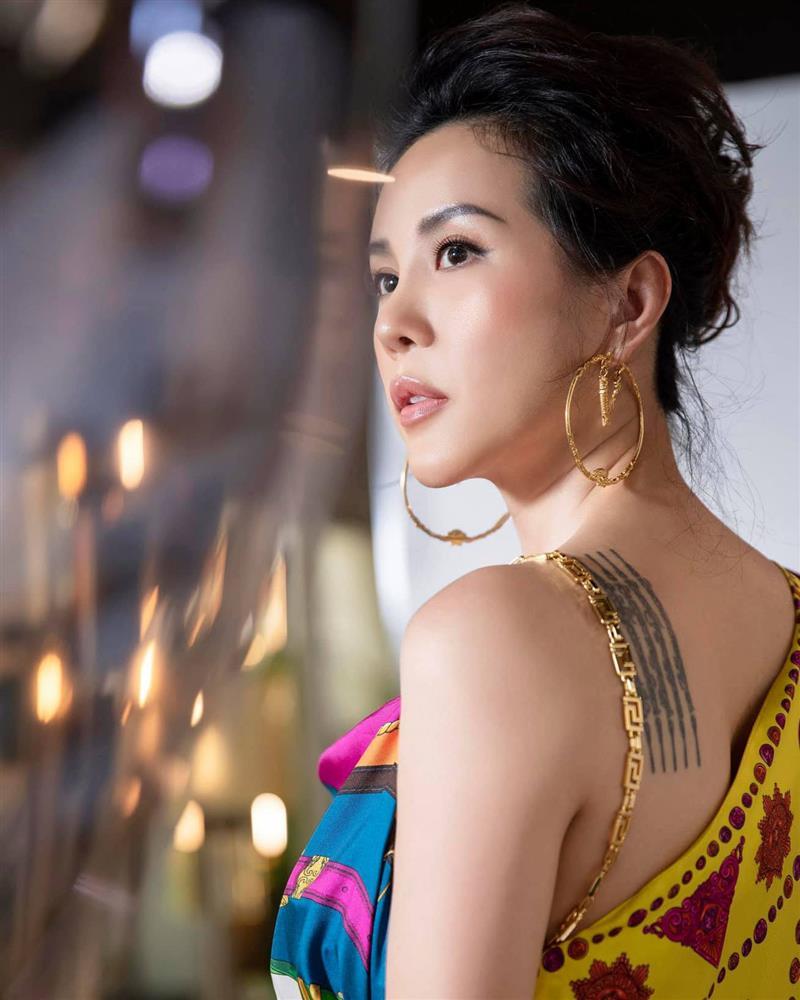 Đầu năm mới, Thu Hoài suy sụp khi cậu ruột và em gái qua đời-2