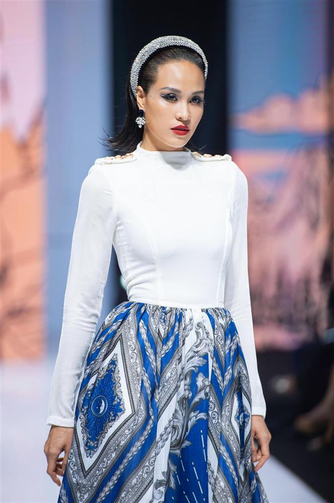 Hà Anh bị Phương Mai tạt nước lạnh khi phân trần vụ bé gái 8 tuổi-2