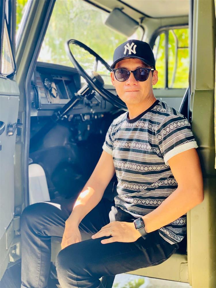 Danh tính BTV bật khóc làm gián đoạn sóng trực tiếp của VTV-5