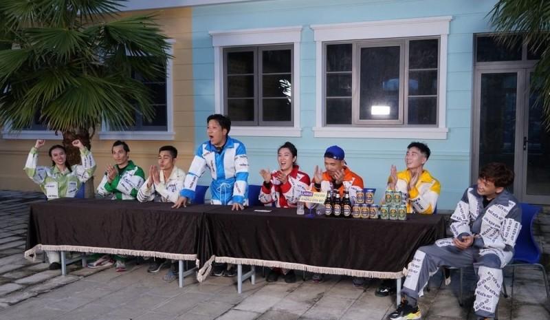 Karik không muốn làm đau Lan Ngọc nhưng mạnh bạo với Thúy Ngân?-3