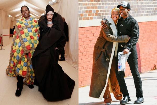 Loạt couple Hollywood tỏa sáng phong cách nhất năm-3