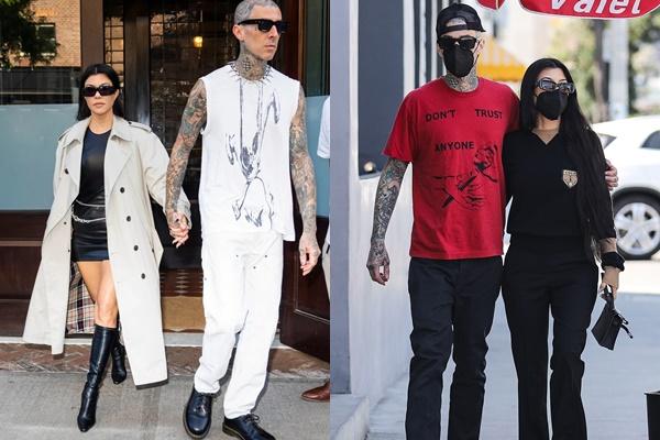 Loạt couple Hollywood tỏa sáng phong cách nhất năm-4