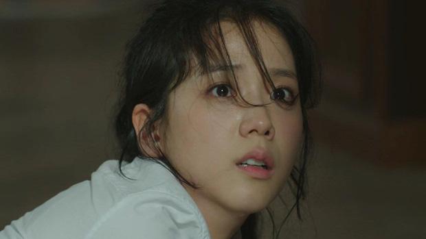 Jisoo liên tục bị dày vò vì Jung Hae In, rating tập 7 tăng cao-1