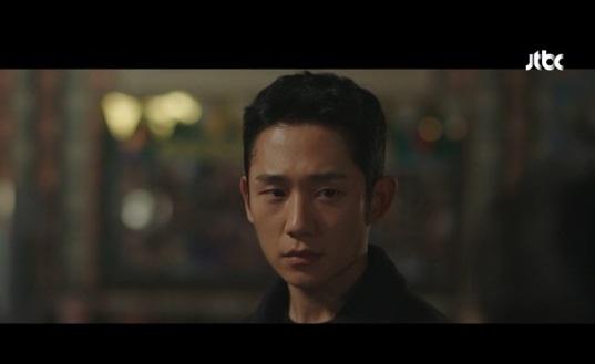 Jisoo liên tục bị dày vò vì Jung Hae In, rating tập 7 tăng cao-2