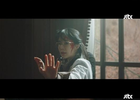 Jisoo liên tục bị dày vò vì Jung Hae In, rating tập 7 tăng cao-6