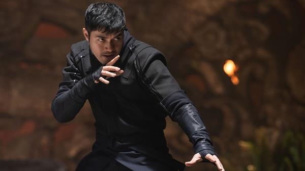 Những bom xịt đáng quên của Hollywood năm 2021-1