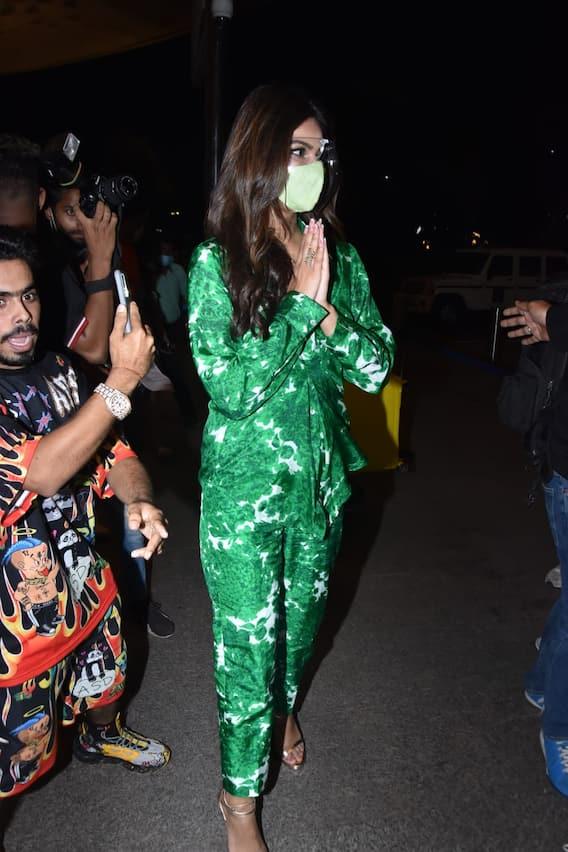 Tân Miss Universe 2021 sau đăng quang lộ vòng 2 to như mang bầu-3