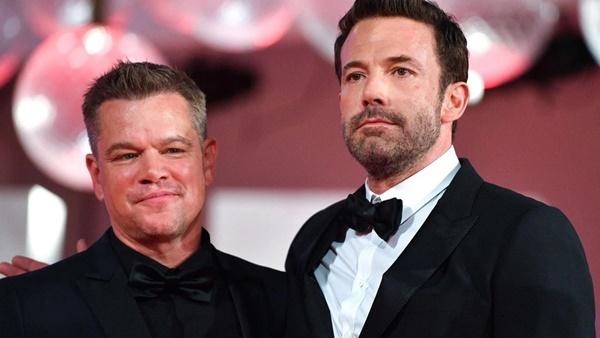 Những bom xịt đáng quên của Hollywood năm 2021-5