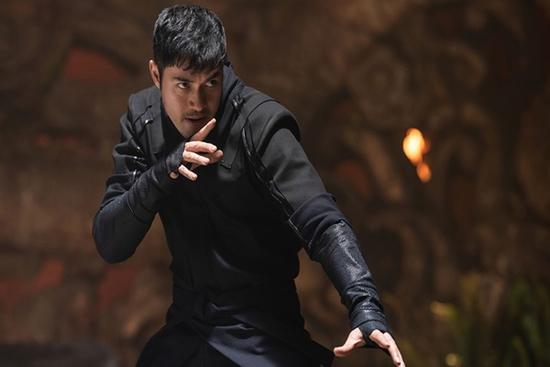 Những bom xịt đáng quên của Hollywood năm 2021