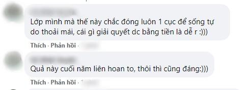 Lớp người ta ra bộ luật phạt tiền, kiểu này cuối năm lại được ăn to-3
