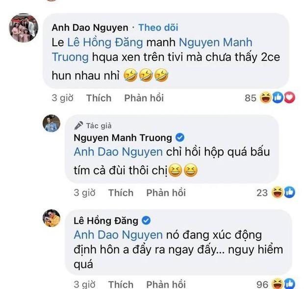 Hồng Đăng tố hành động thân mật của Mạnh Trường làm với mình-4