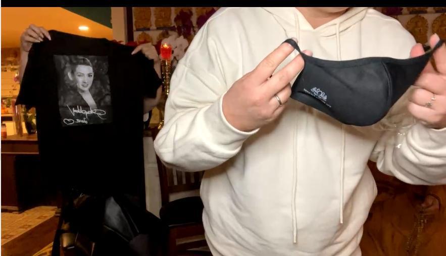 Lễ 100 ngày Phi Nhung ở Mỹ, công khai số tiền hàng tỷ quyên góp-18