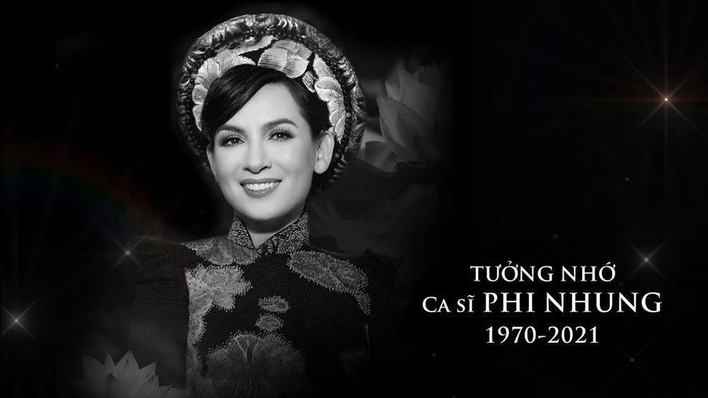 Lễ 100 ngày Phi Nhung ở Mỹ, công khai số tiền hàng tỷ quyên góp-1