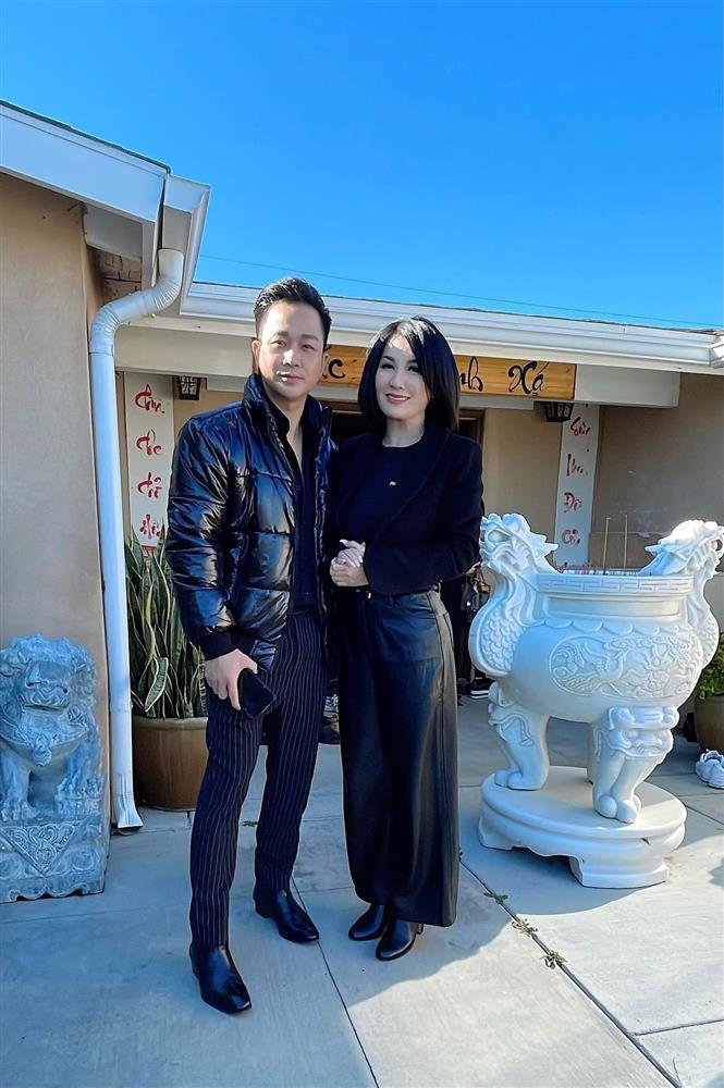 Lễ 100 ngày Phi Nhung ở Mỹ, công khai số tiền hàng tỷ quyên góp-14