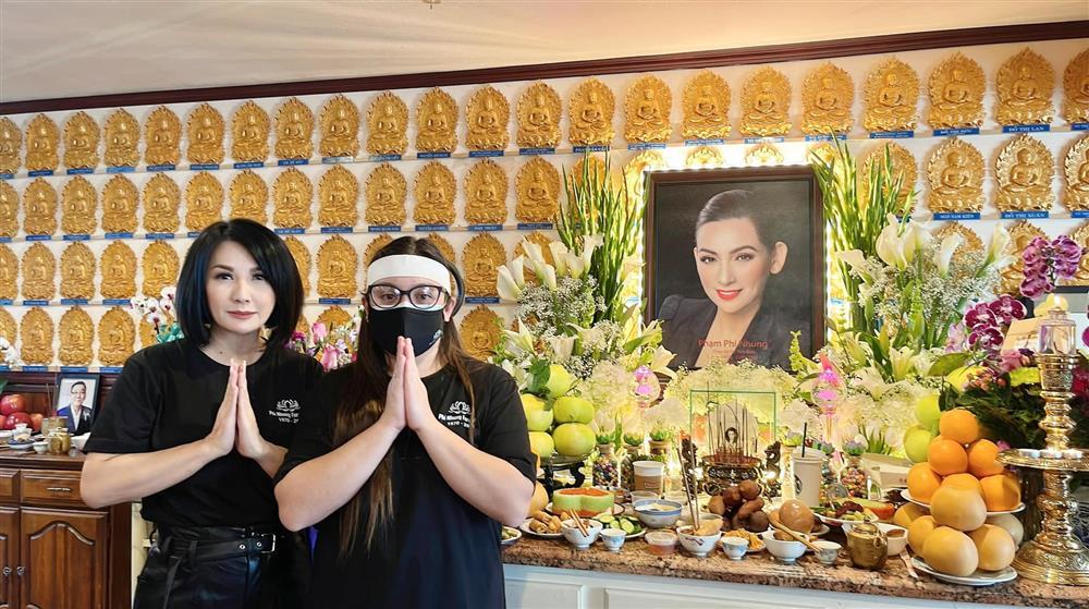 Lễ 100 ngày Phi Nhung ở Mỹ, công khai số tiền hàng tỷ quyên góp-15