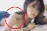Hyomin (T-ara) từng bị ném đá vì tung clip zoom vào vùng nhạy cảm