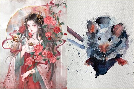 4 con giáp nắm giữ lợi thế hơn người, một bước 'lên mây' tuần mới