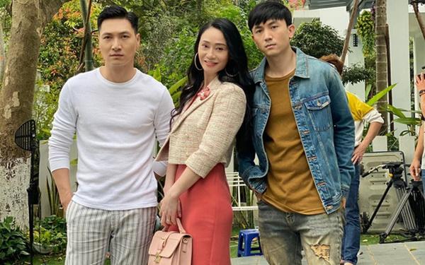 Mỹ nhân đóng cùng kiểu nhân vật: Đều tiểu tam nhưng bên kín bên hở!-15