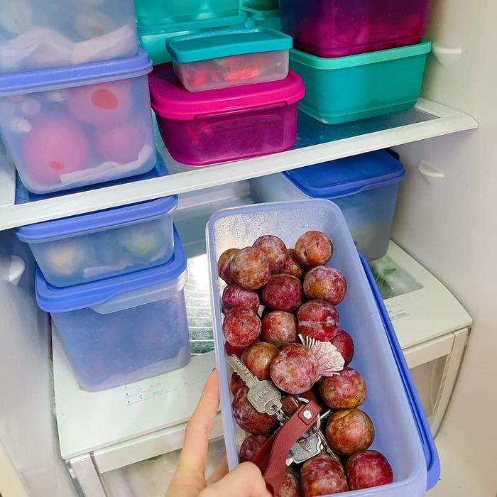 Những pha não cá vàng của các cô vợ khiến chồng chỉ biết thở dài-3