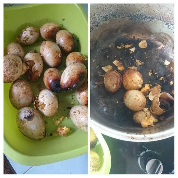 Những pha não cá vàng của các cô vợ khiến chồng chỉ biết thở dài-6