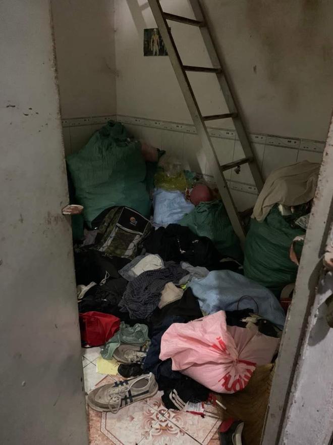 Nam sinh Bình Dương mất tích, chủ trọ mở cửa nhìn cảnh hết hồn-1