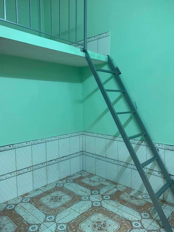 Nam sinh Bình Dương mất tích, chủ trọ mở cửa nhìn cảnh hết hồn-5