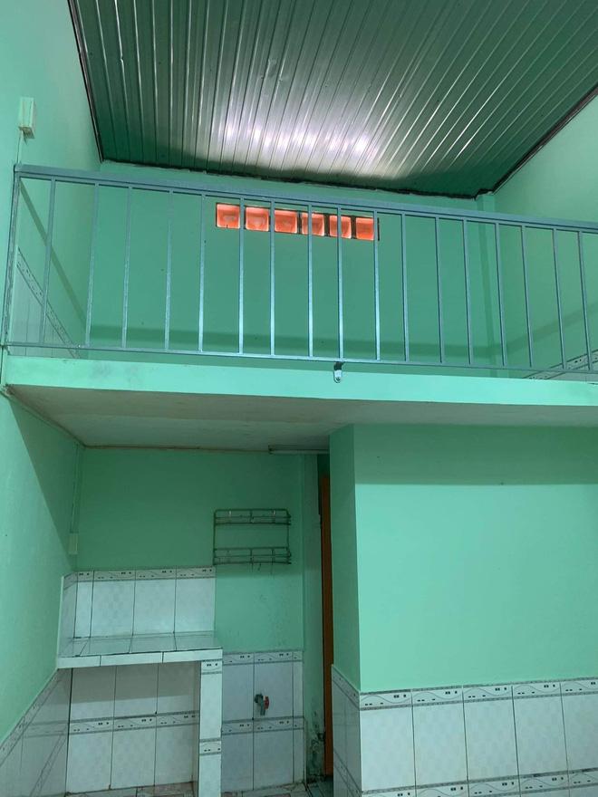 Nam sinh Bình Dương mất tích, chủ trọ mở cửa nhìn cảnh hết hồn-4