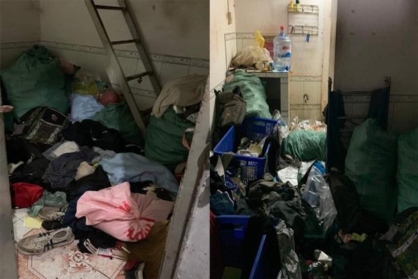 Cặp vợ chồng thất kinh nhận lại nhà sau 2 năm cho thuê-5