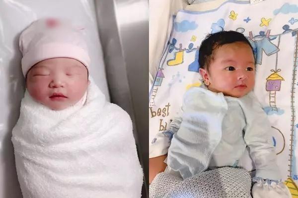 Cuộc sống chuẩn rich kid 2 con nhà Bảo Trần - Trang Pilla-12