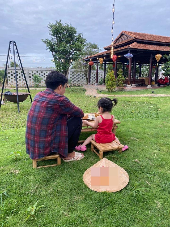 Cơ ngơi nhà vườn Trường Giang: Góc ảnh choáng ngợp-1