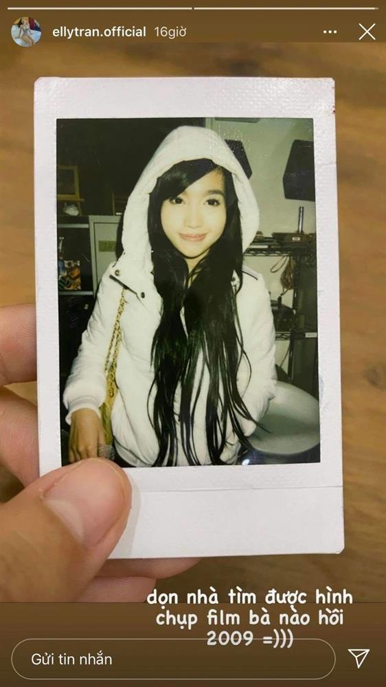 Elly Trần: Đi trùng tu nhan sắc bị bác sĩ... đuổi về và cái kết-8