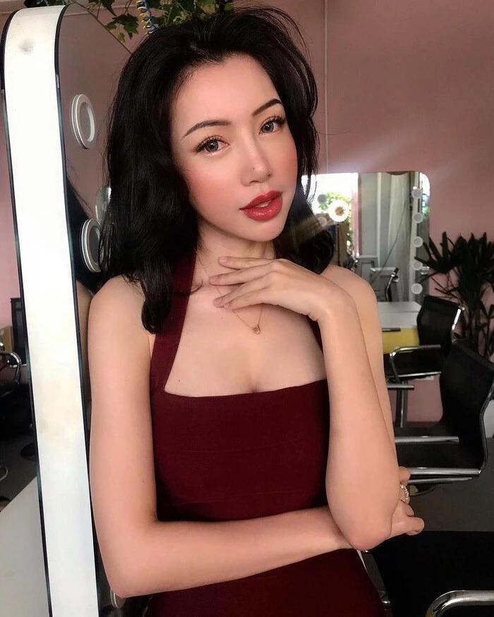 Elly Trần: Đi trùng tu nhan sắc bị bác sĩ... đuổi về và cái kết-6