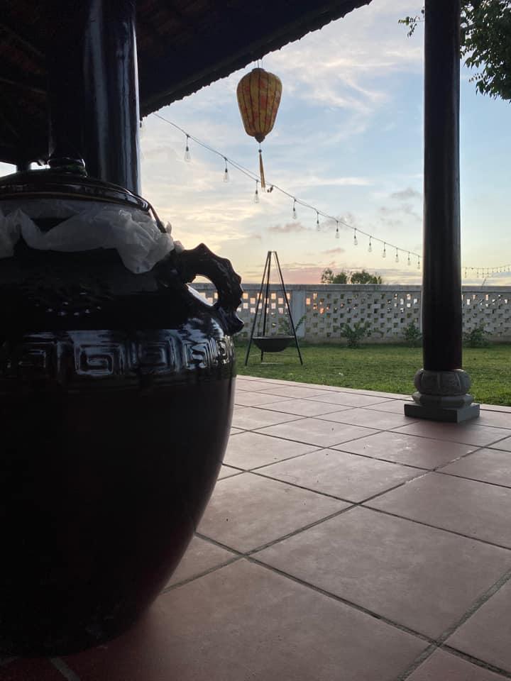 Cơ ngơi nhà vườn Trường Giang: Góc ảnh choáng ngợp-5