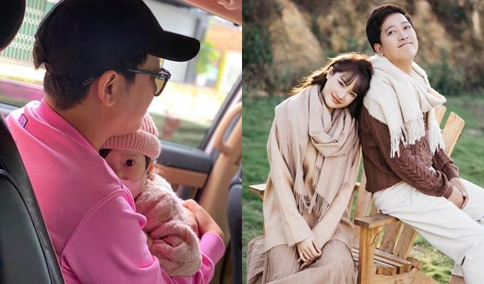 Cơ ngơi nhà vườn Trường Giang: Góc ảnh choáng ngợp-8