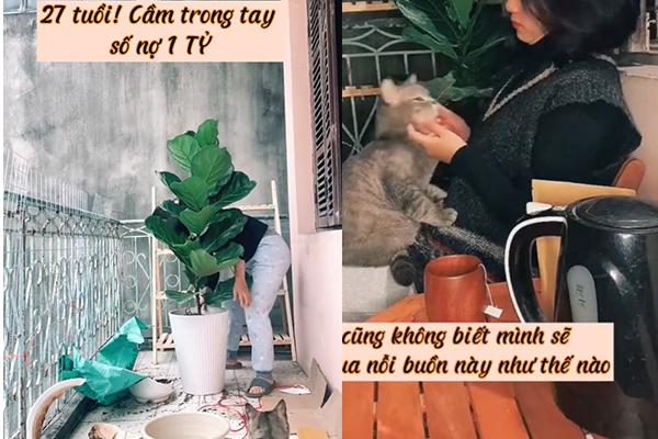 Chỉnh gương trong nhà tắm homestay, cô gái sợ hãi vì bí mật hiện ra-5