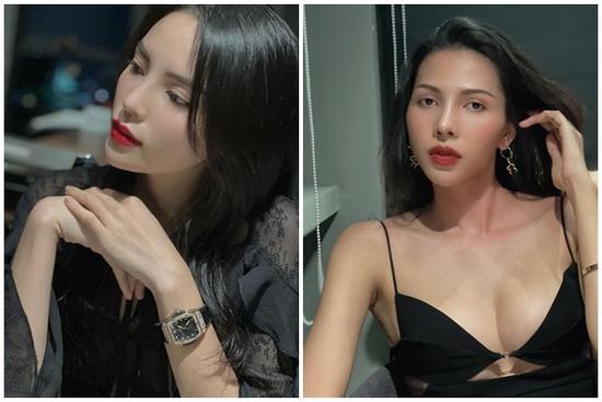 Kỳ Duyên khoe ảnh 'người ấy' chụp: 'Ngày càng giống Minh Triệu!'