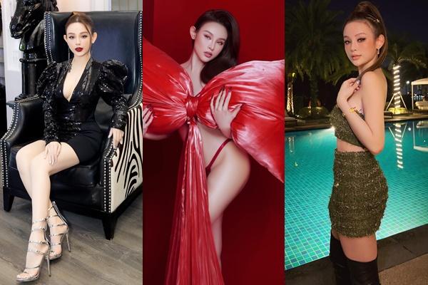 Loạt hot mom đông con vẫn khiến trai tân chảy nước miếng-6