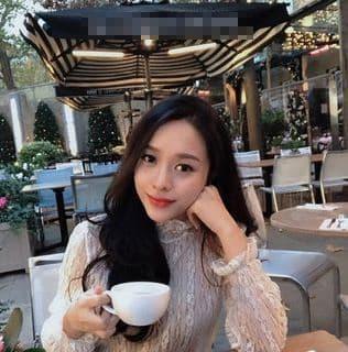 Bồ loạt người đẹp Việt khoe bạn gái, ngoại hình chả kém hot girl-4