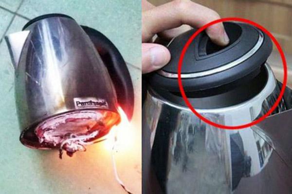 Cho thứ này vào ấm siêu tốc rồi đun sôi, cặn bẩn tự động bong sạch-5