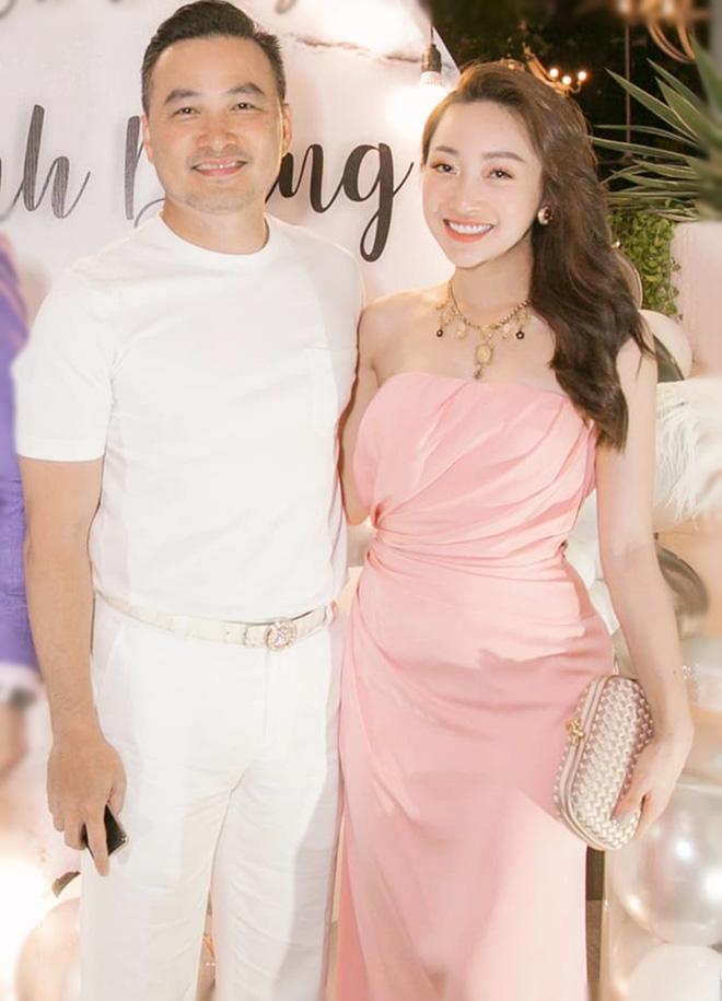 Quý tử vừa chào đời của Chi Bảo giống bố như lột-3