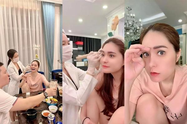 Loạt hot mom đông con vẫn khiến trai tân chảy nước miếng-5