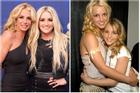 Vì sao Britney Spears 'đoạn tuyệt quan hệ' với em gái ruột đầy ai oán ?